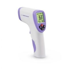 Esperanza ECT002 multipurpose thermometer DR LUCAS