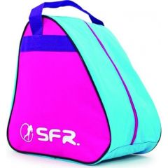 SFR Vision Skate Rozā skrituļslidu soma