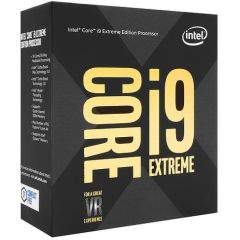 CPU|INTEL|Core i9|i9-10980XE|Cascade Lake|3000 MHz|Cores 18|24.75MB|Socket LGA2066|165 Watts|BOX|BX8069510980XESRGSG