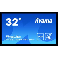 IIYAMA ProLite TF3215MC-B1AG 31.5inch