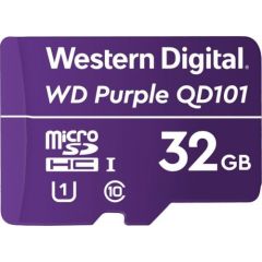 Western Digital MEMORY MICRO SDXC 32GB UHS-I	/WDD032G1P0C WDC