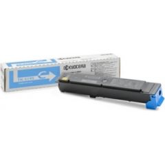 Kyocera toner cartridge Cyan (1T02R4CNL0, TK5195C)