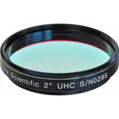 Explore Scientific 2" UHC filtrs