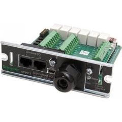 APC DRY CONTACT I/O SMARTSLOT CARD