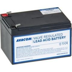 AVACOM REPLACEMENT FOR RBC4 - BATTERY FOR UPS