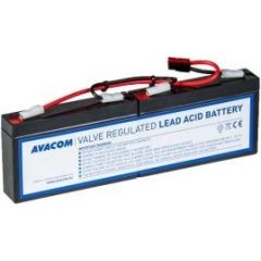 AVACOM REPLACEMENT FOR RBC18 - BATTERY FOR UPS