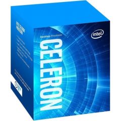 Intel CPU CELERON G5905 S1200 BOX/3.5G BX80701G5905 S RK27 IN