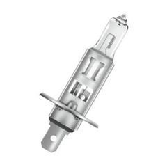 Osram Spuldze ORIGINAL 12V H1 55W 12V P14,5S FS1 64150 Autospuldzes