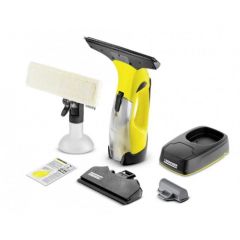 Karcher WV5 Premium Non-Stop Cleaning Kit Logu tīrītājs