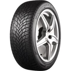 Firestone Winterhawk 4 185/60R15 84T