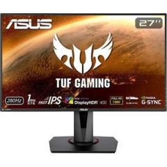 27'' Full HD LED IPS monitors TUF Gaming, Asus