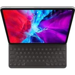 Apple Smart Keyboard Folio priekš iPad Pro 12.9" Eng (2018/2020)