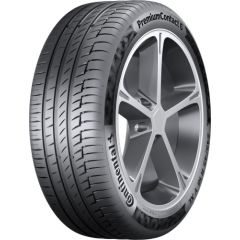 Continental PremiumContact 6 205/60R16 96H