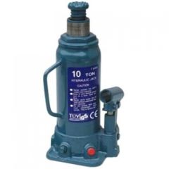 Hidrauliskais domkrats 10t T91004 Smago automobīļu