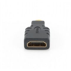 Gembird HDMI to Micro-HDMI adapter Adapteri