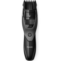 Panasonic Shaver ER-GB43-K503 Charging time 8-9 h, Wet use, Black, Cordless, 50 min