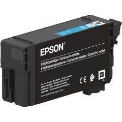 Epson C13T40D240 Cyan 50ML Lāzerprinteru izejmateriāli
