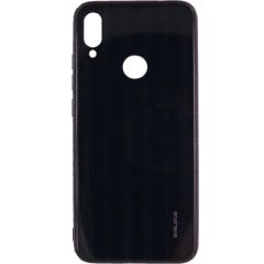 Evelatus Xiaomi Note 7 Beam Anti-Explosion Tempered Glass Case Black