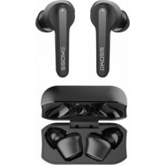 Koss True Wireless Headphones TWS150i In-ear, Microphone, Black