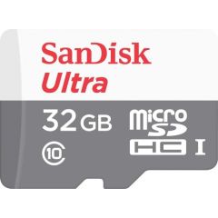 MEMORY MICRO SDHC 32GB UHS-I/SDSQUNR-032G-GN3MN SANDISK