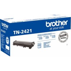 Brother Cartridge TN-2421 (TN2421) Lāzerprinteru izejmateriāli