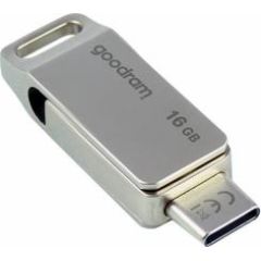 GoodRam OAD3 64GB USB 3.2 Silver