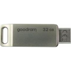 GoodRam OAD3 32GB USB 3.2 Silver