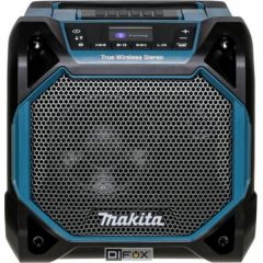 Makita DMR 203 Bluetooth Speakers