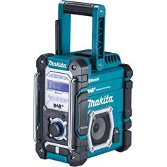 Makita DMR112 radio uztvērējs