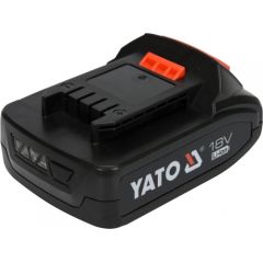 Yato YT-82842 18V 2.0Ah Li-ion Akumulators