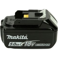Makita BL1850B 197280-8 18V 5.0Ah LXT® Li-Ion Akumulators
