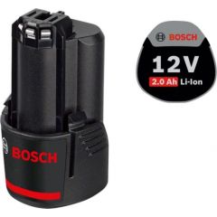 Bosch Akumulator GBA 12V 2,0Ah Professional (1.600.Z00.02X)