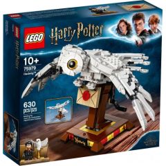 LEGO 75979 Harry Potter™  Hedwig