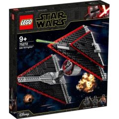 LEGO Star Wars Myśliwiec TIE Sithów™ (75272)