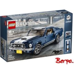 LEGO Creator Expert Ford Mustang (10265)