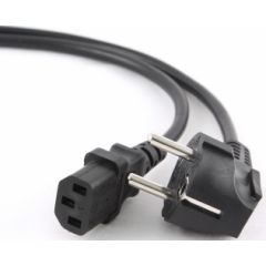 GEMBIRD PC-186 1.8M 6A 4.9 mm pins Power cable