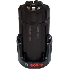Bosch akumulator PBA 12 V 2.5 Ah (1600A00H3D)