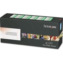 Lexmark Cartridge Black (C242XK0) Lāzerprinteru izejmateriāli