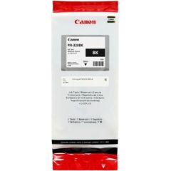 Canon printcartridge black (2890C001, PFI320BK)