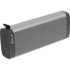 Tellur Bluetooth Speaker Selene gray Bezvadu skaļruņi