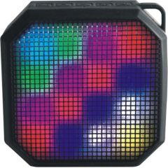 Platinet Bluetooth speaker + LED lamp 5W IPX4 PMG5 Bezvadu skaļruņi
