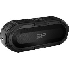 Silicon Power Bluetooth колонка BS70, черный