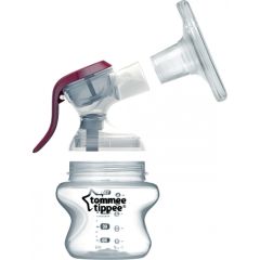 TOMMEE TIPPEE manual breast pump, 423627