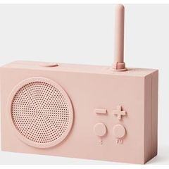 lexon LA119P8 Bluetooth Speaker (pink) Bezvadu skaļruņi