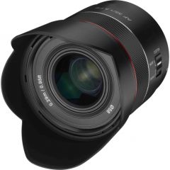 Samyang AF 35 мм f/1.8 объектив для Sony