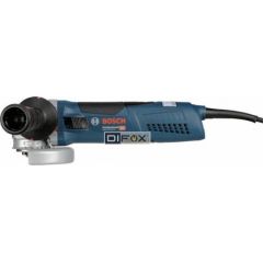 Bosch GWX 19-125 S Professional Angle Grinder