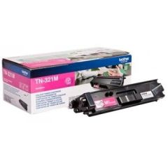 BROTHER TN-231M TONER MAGENTA 1500P Tintes printeru izejmateriāli