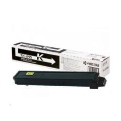 Toner Kyocera TK-895K | 12000 pages | Black | FS-C8020 C8025 C8520 C8525 Lāzerprinteru izejmateriāli