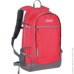 Coleman Magi City 33 (Coral) mugursoma Mugursomas