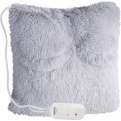 Camry Electirc heating pad CR 7428 Number of heating levels 2, Number of persons 1, Washable, Remote control, Grey Gaisa sildītāji